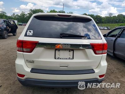 Zdjęcie 6 z 13 samochodu: 2011 JEEP GRAND CHEROKEE LAREDO VIN:1J4RR4GG4BC678348 - miniatura