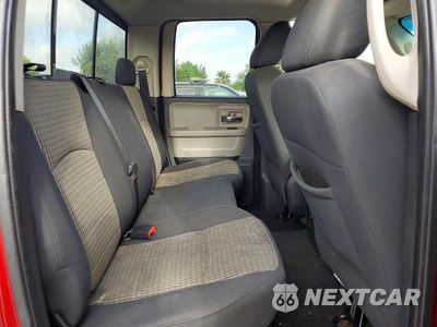 Zdjęcie 10 z 12 samochodu: 2009 DODGE RAM 1500 ST/SLT VIN:1D3HB18T39S772406 - miniatura
