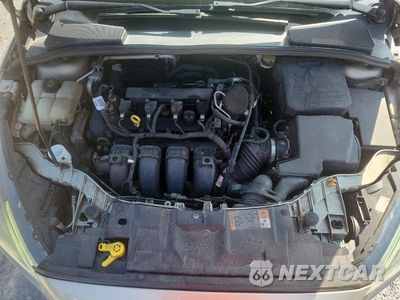 Zdjęcie 11 z 12 samochodu: 2015 FORD FOCUS SE VIN:1FADP3K25FL336141 - miniatura