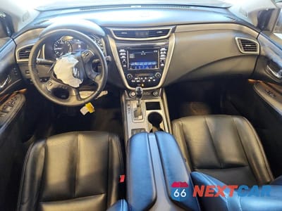 Zdjęcie 8 z 13 samochodu: 2022 NISSAN MURANO SL VIN:5N1AZ2CS0NC114939 - miniatura