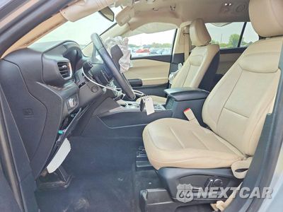 Zdjęcie 7 z 12 samochodu: 2020 FORD EXPLORER LIMITED VIN:1FMSK8FH6LGA23577 - miniatura