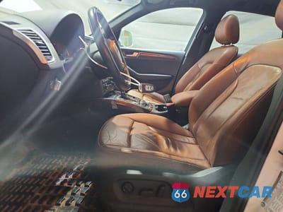 Zdjęcie 7 z 13 samochodu: 2011 AUDI Q5 PREMIUM PLUS VIN:WA1LFAFP0BA074323 - miniatura