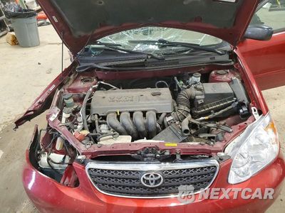 Zdjęcie 11 z 13 samochodu: 2005 TOYOTA COROLLA LE VIN:1NXBR30E75Z442961 - miniatura
