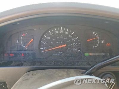 Zdjęcie 9 z 12 samochodu: 1998 TOYOTA TACOMA XTRACAB VIN:4TAVL52N3WZ002277 - miniatura