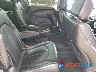 Zdjęcie 11 z 13 samochodu: 2025 CHRYSLER PACIFICA SELECT VIN:2C4RC1BG3SR612071 - miniatura