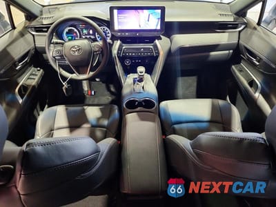 Zdjęcie 8 z 13 samochodu: 2024 TOYOTA VENZA XLE VIN:JTEAAAAHXRJ164161 - miniatura