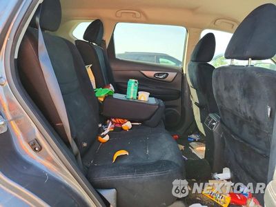 Zdjęcie 11 z 13 samochodu: 2016 NISSAN ROGUE VIN:5N1AT2MM4GC881827 - miniatura