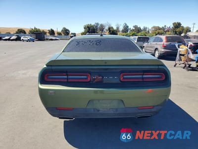 Zdjęcie 6 z 12 samochodu: 2020 DODGE CHALLENGER SXT VIN:2C3CDZAG1LH213738 - miniatura