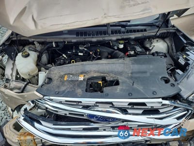 Zdjęcie 12 z 13 samochodu: 2020 FORD EDGE SEL VIN:2FMPK4J91LBB21101 - miniatura