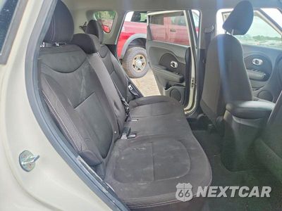 Zdjęcie 10 z 13 samochodu: 2018 KIA SOUL BASE VIN:KNDJN2A26J7514798 - miniatura