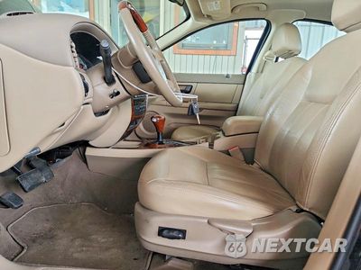 Zdjęcie 7 z 12 samochodu: 2005 MERCURY SABLE LS PREMIUM VIN:1MEFM55S75A614372 - miniatura
