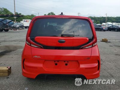 Zdjęcie 6 z 12 samochodu: 2020 KIA SOUL GT LINE VIN:KNDJ63AU3L7014587 - miniatura