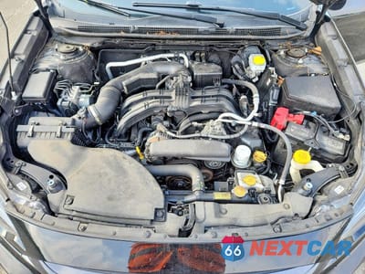 Zdjęcie 11 z 12 samochodu: 2024 SUBARU LEGACY PREMIUM VIN:4S3BWAD60R3018991 - miniatura