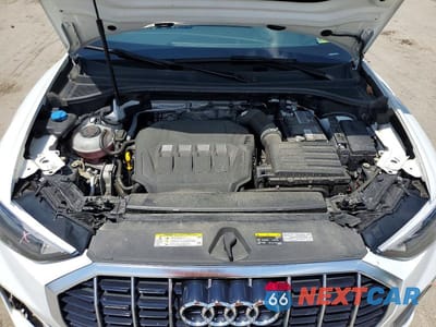 Zdjęcie 12 z 13 samochodu: 2021 AUDI Q3 PREMIUM S LINE 45 VIN:WA1DECF38M1036678 - miniatura