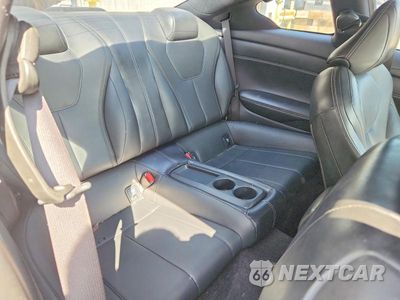 Zdjęcie 10 z 12 samochodu: 2018 INFINITI Q60 3.0T LUXE VIN:JN1EV7EL7JM390921 - miniatura