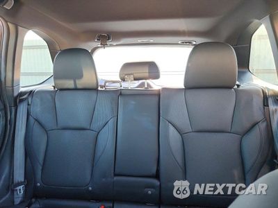 Zdjęcie 10 z 14 samochodu: 2025 SUBARU FORESTER LIMITED VIN:JF2SLDRC7SH549477 - miniatura