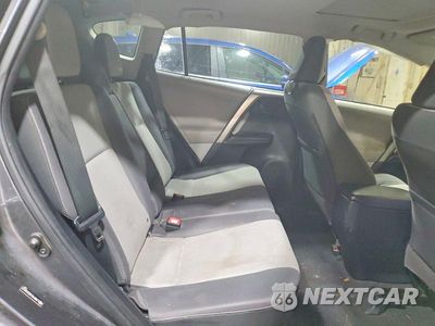 Zdjęcie 11 z 13 samochodu: 2013 TOYOTA RAV4 XLE VIN:JTMRFREV8DD008537 - miniatura