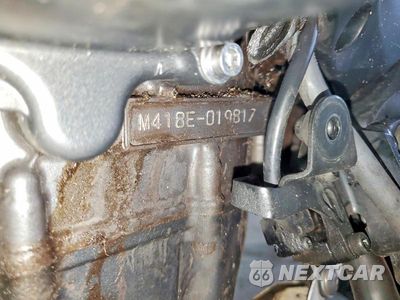 Zdjęcie 9 z 10 samochodu: 2023 YAMAHA YZFR7 VIN:JYARM38EXPA007390 - miniatura