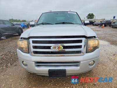Piąte zdjęcie samochodu w środku: 2012 FORD EXPEDITION LIMITED VIN:1FMJU1K53CEF26777 - miniatura