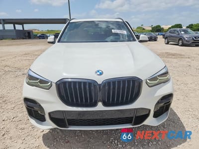 Piąte zdjęcie samochodu w środku: 2023 BMW X5 SDRIVE 40I VIN:5UXCR4C05P9R44399 - miniatura