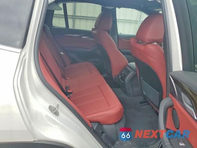 Zdjęcie 11 z 13 samochodu: 2024 BMW X3 XDRIVE30I VIN:5UX53DP01R9V62488 - miniatura