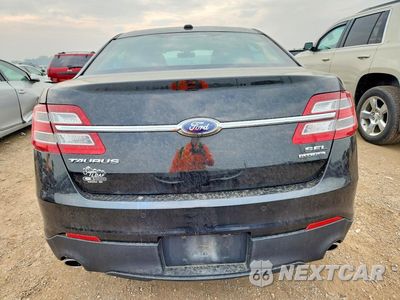 Zdjęcie 6 z 12 samochodu: 2014 FORD TAURUS SEL VIN:1FAHP2E85EG144091 - miniatura