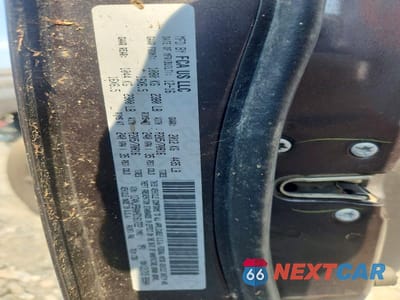Zdjęcie 13 z 13 samochodu: 2017 JEEP PATRIOT SPORT VIN:1C4NJPBAXHD161722 - miniatura