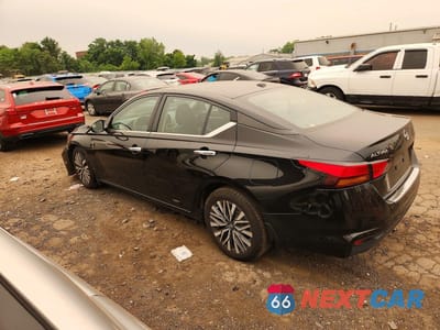 Drugie zdjęcie samochodu z przodu: 2023 NISSAN ALTIMA SV VIN:1N4BL4DV4PN400207 - miniatura