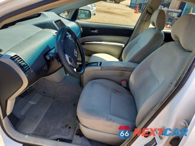 Zdjęcie 7 z 12 samochodu: 2006 TOYOTA PRIUS BASE VIN:JTDKB20U767528779 - miniatura