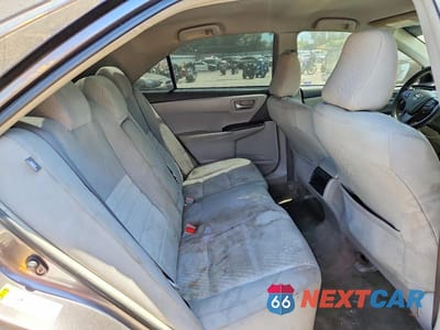Zdjęcie 10 z 12 samochodu: 2016 TOYOTA CAMRY LE VIN:4T4BF1FK4GR571579 - miniatura