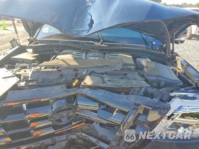 Zdjęcie 12 z 13 samochodu: 2023 NISSAN ARMADA SL VIN:JN8AY2BA3P9405844 - miniatura