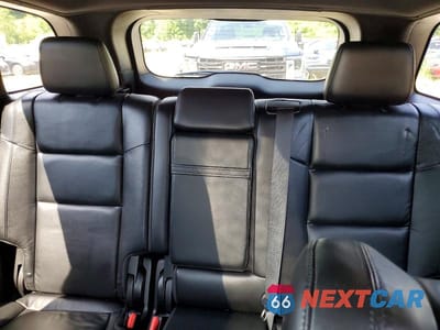 Zdjęcie 10 z 13 samochodu: 2020 JEEP GRAND CHEROKEE LIMITED VIN:1C4RJFBGXLC256277 - miniatura