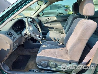 Zdjęcie 7 z 12 samochodu: 1999 HONDA CIVIC EX VIN:1HGEJ8248XL009671 - miniatura