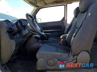 Zdjęcie 7 z 13 samochodu: 2009 HONDA ELEMENT SC VIN:5J6YH18929L001807 - miniatura
