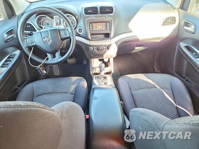 Zdjęcie 8 z 13 samochodu: 2012 DODGE JOURNEY SXT VIN:3C4PDCBG3CT288232 - miniatura