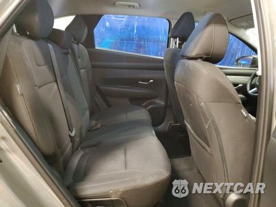 Zdjęcie 11 z 14 samochodu: 2026 HYUNDAI TUCSON SE VIN:5NMJACDE1TH640909 - miniatura