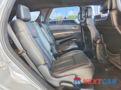 Zdjęcie 11 z 13 samochodu: 2015 DODGE DURANGO R/T VIN:1C4SDJCT0FC784809 - miniatura