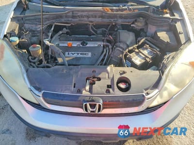 Zdjęcie 12 z 13 samochodu: 2009 HONDA CR-V LX VIN:5J6RE38349L031458 - miniatura