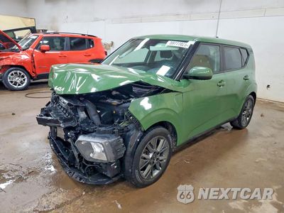 2022 KIA SOUL EX KNDJ33AU8N7155344 - główne zdjęcie licytacji z USA - miniatura