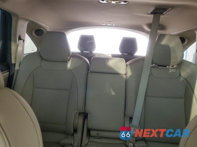 Zdjęcie 10 z 14 samochodu: 2020 ACURA MDX TECHNOLOGY VIN:5J8YD3H52LL012793 - miniatura