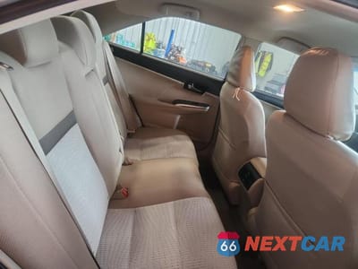 Zdjęcie 10 z 12 samochodu: 2013 TOYOTA CAMRY HYBRID XLE VIN:4T1BD1FK9DU079044 - miniatura