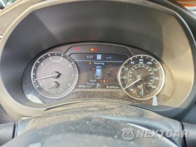 Zdjęcie 9 z 14 samochodu: 2021 INFINITI QX50 ESSENTIAL VIN:3PCAJ5CB6MF102406 - miniatura