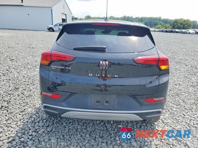 Zdjęcie 6 z 13 samochodu: 2025 BUICK ENCORE GX PREFERRED VIN:KL4AMCSL2SB181962 - miniatura