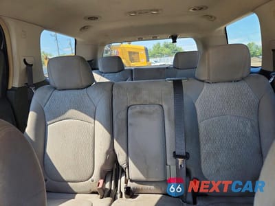 Zdjęcie 10 z 14 samochodu: 2008 GMC ACADIA SLE VIN:1GKER13708J152106 - miniatura