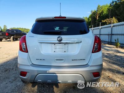 Zdjęcie 6 z 13 samochodu: 2015 BUICK ENCORE VIN:KL4CJCSB2FB236196 - miniatura