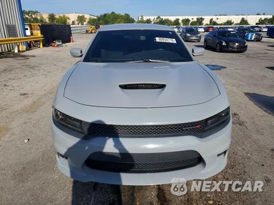 Piąte zdjęcie samochodu w środku: 2020 DODGE CHARGER GT VIN:2C3CDXHG2LH245088 - miniatura
