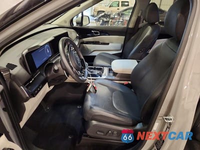 Zdjęcie 7 z 14 samochodu: 2024 KIA CARNIVAL SX PRESTIGE VIN:KNDNE5H34R6384099 - miniatura