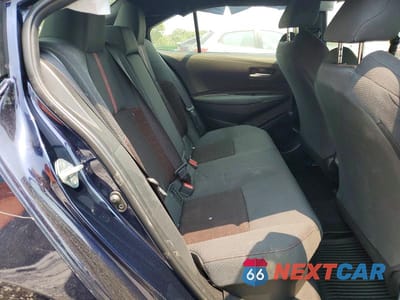 Zdjęcie 10 z 13 samochodu: 2025 TOYOTA COROLLA HYBRID SE VIN:JTDBCMFE5S3094470 - miniatura