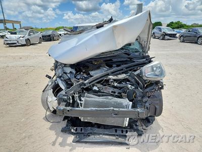 Piąte zdjęcie samochodu w środku: 2019 KIA SOUL BASE VIN:KNDJN2A22K7656762 - miniatura