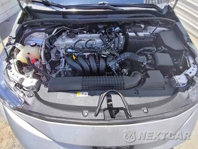 Zdjęcie 11 z 12 samochodu: 2021 TOYOTA COROLLA LE VIN:5YFEPMAE1MP164422 - miniatura